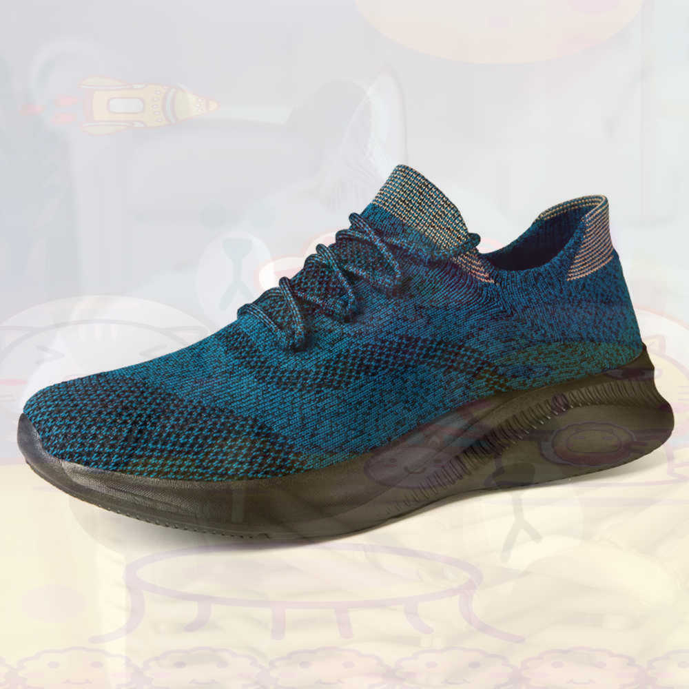 Asian Men Formal Wear - Numero 41 Fondo morbido Scarpe di