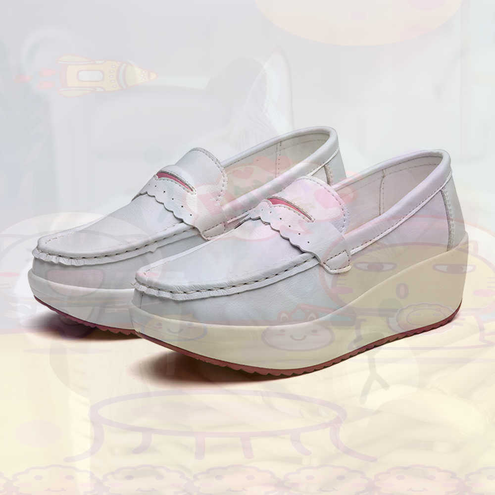 Men'S Formal Wear Canada - Plataform Winter Pink Sneakers Tennis Scarpe