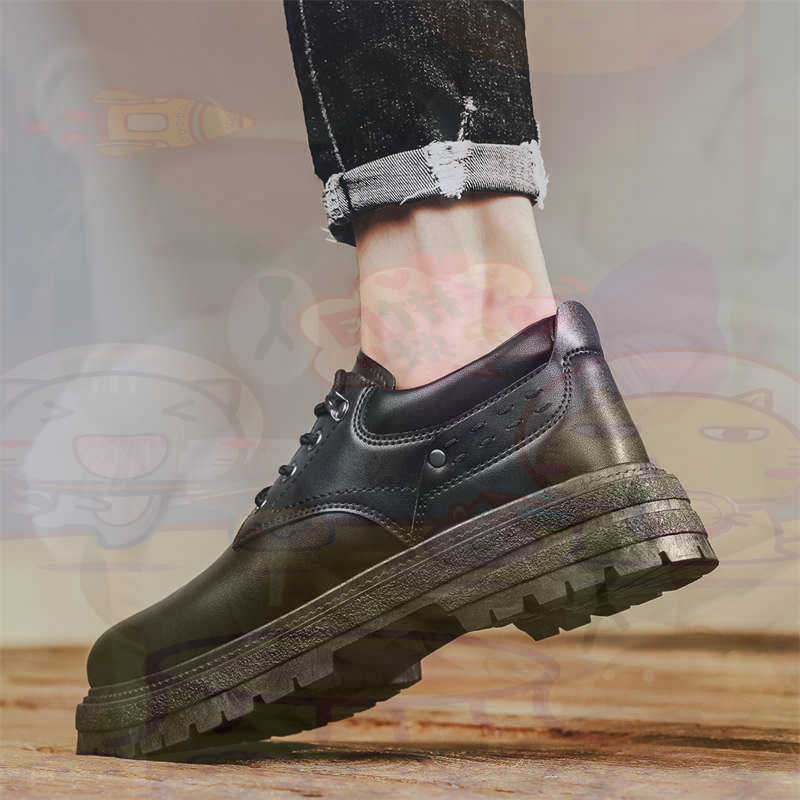 Asian Men Formal Wear - Scarpe da ginnastica alla moda in