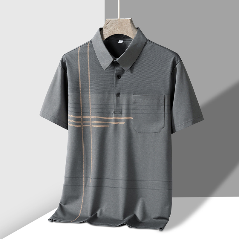 Men'S Polo Formal Wear - Nuova Collezione 2026: Polo da Golf