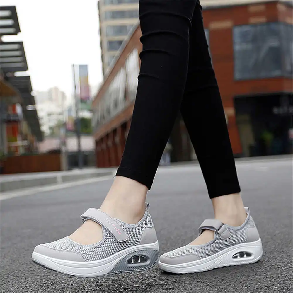 Men'S Formal Wear Canada - 36-41 Scarpe da ginnastica colorate per