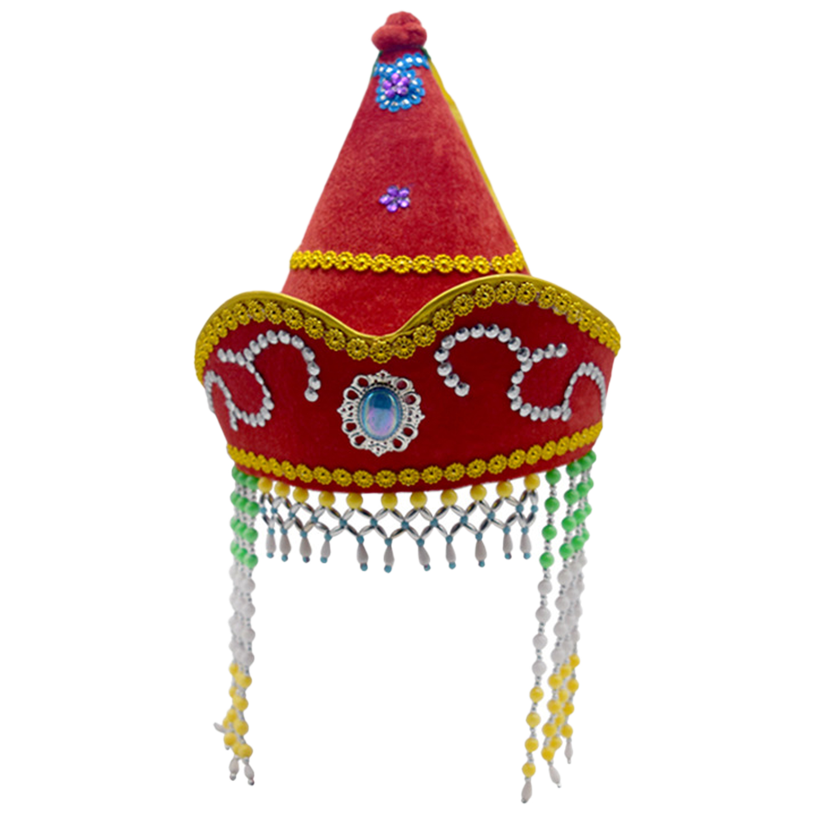 Cappello mongolo cinese Copric - Men'S Formal Ethnic Wear recensione e prezzo