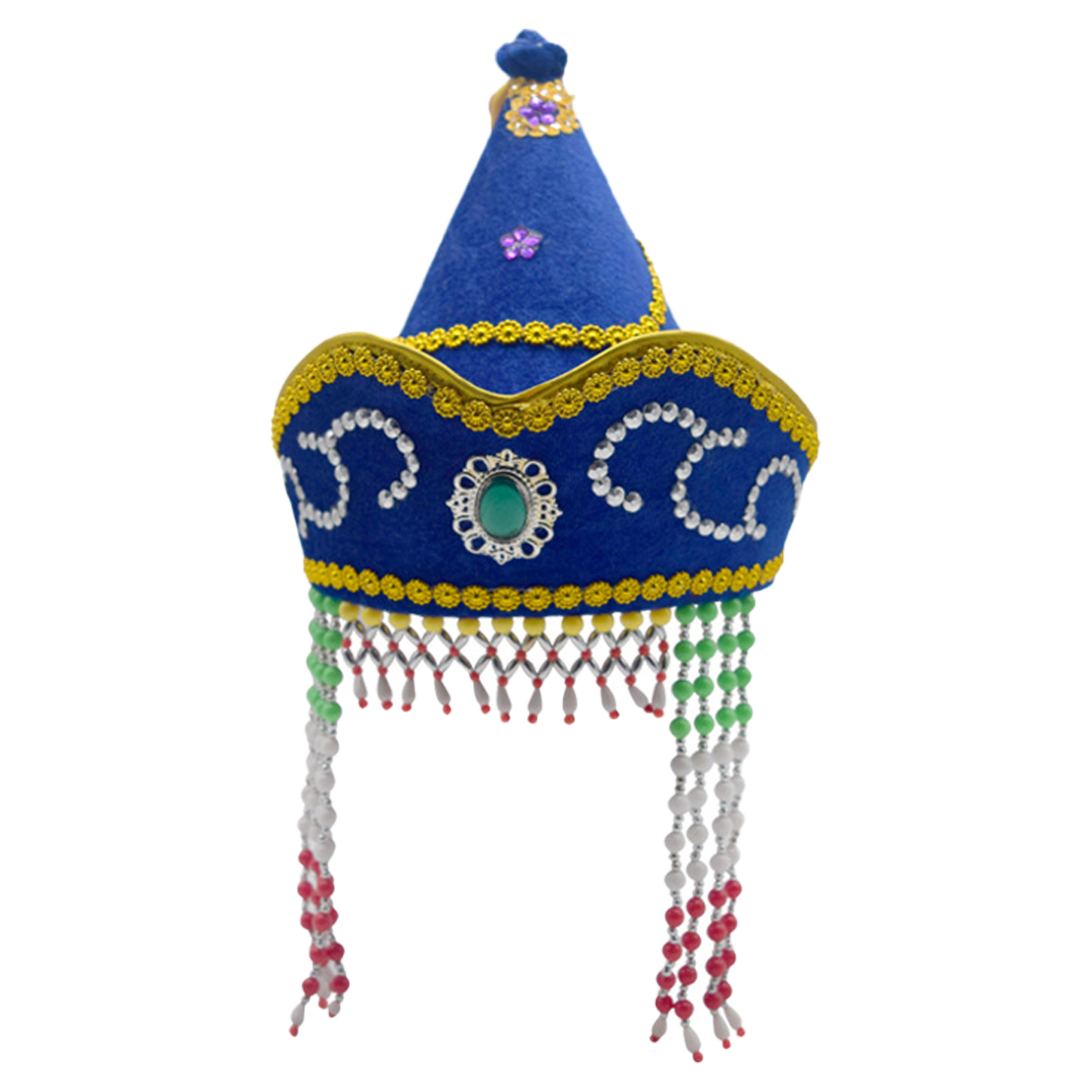 Cappello mongolo cinese Copric - Men'S Formal Ethnic Wear recensione e prezzo