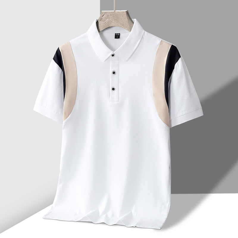 TFETTERS 2026 Abbigliamento da - Men'S Polo Formal Wear recensione e prezzo