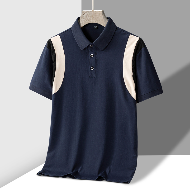 TFETTERS 2026 Abbigliamento da - Men'S Polo Formal Wear recensione e prezzo