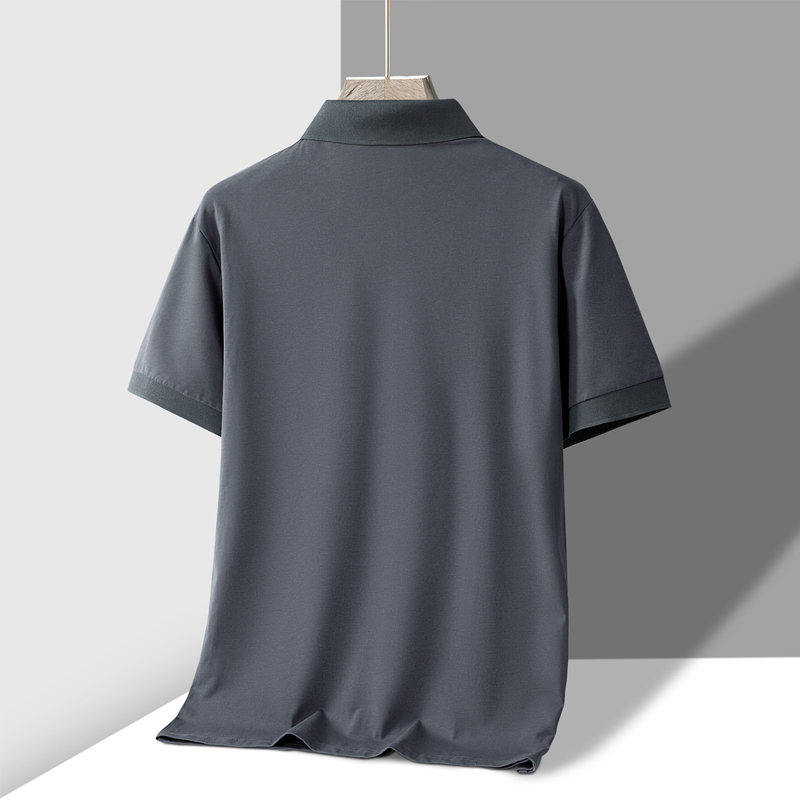 TFETTERS 2026 Abbigliamento da - Men'S Polo Formal Wear recensione e prezzo
