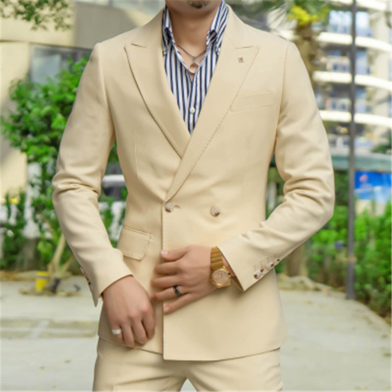 Ultimi abiti da uomo in 2 pezz - Latest Men Formal Wear recensione e prezzo