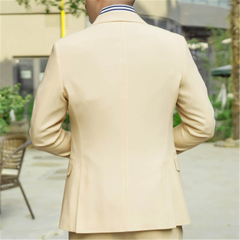 Ultimi abiti da uomo in 2 pezz - Latest Men Formal Wear recensione e prezzo