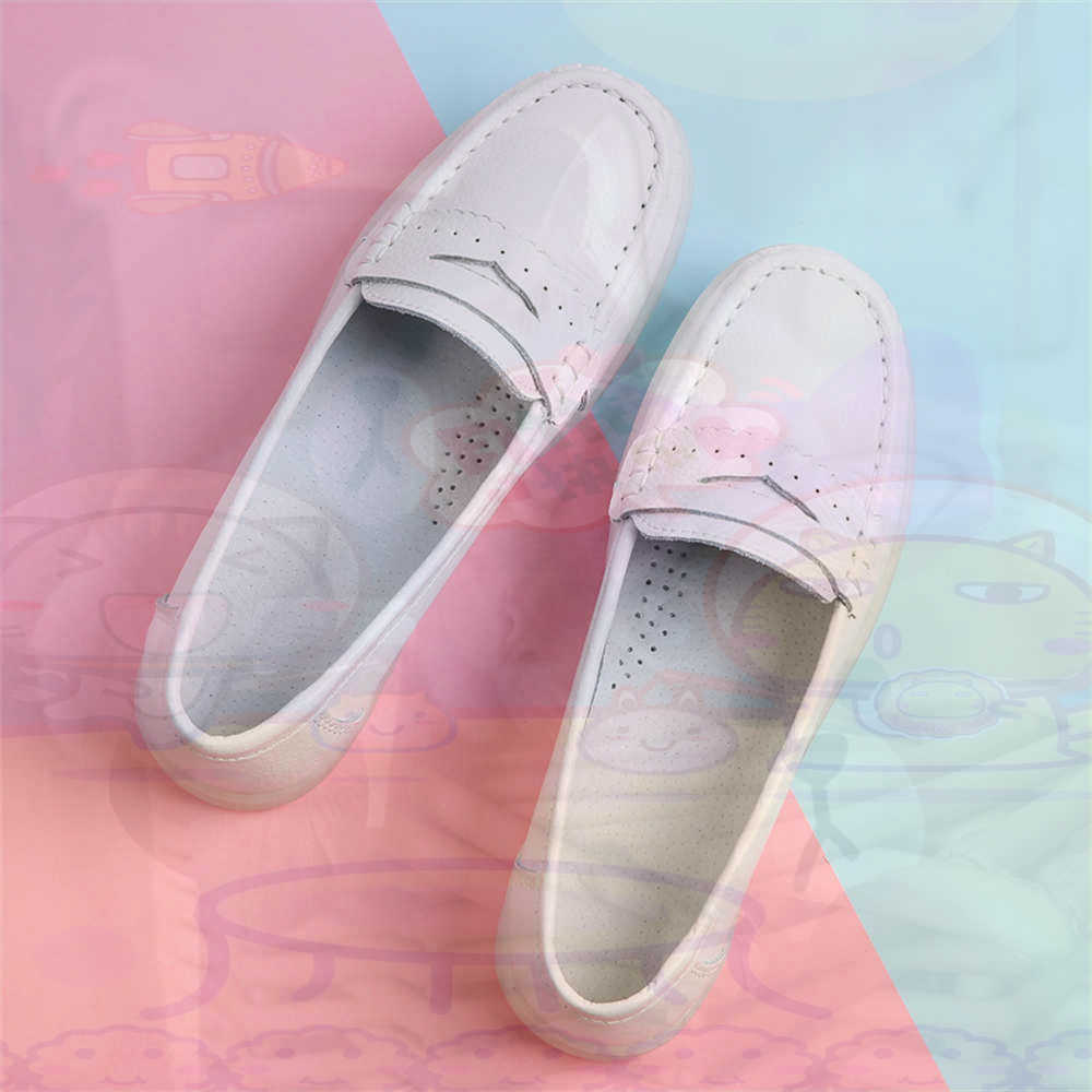 Mocassino Guida Scarpe da ginn - Asian Men Formal Wear recensione e prezzo