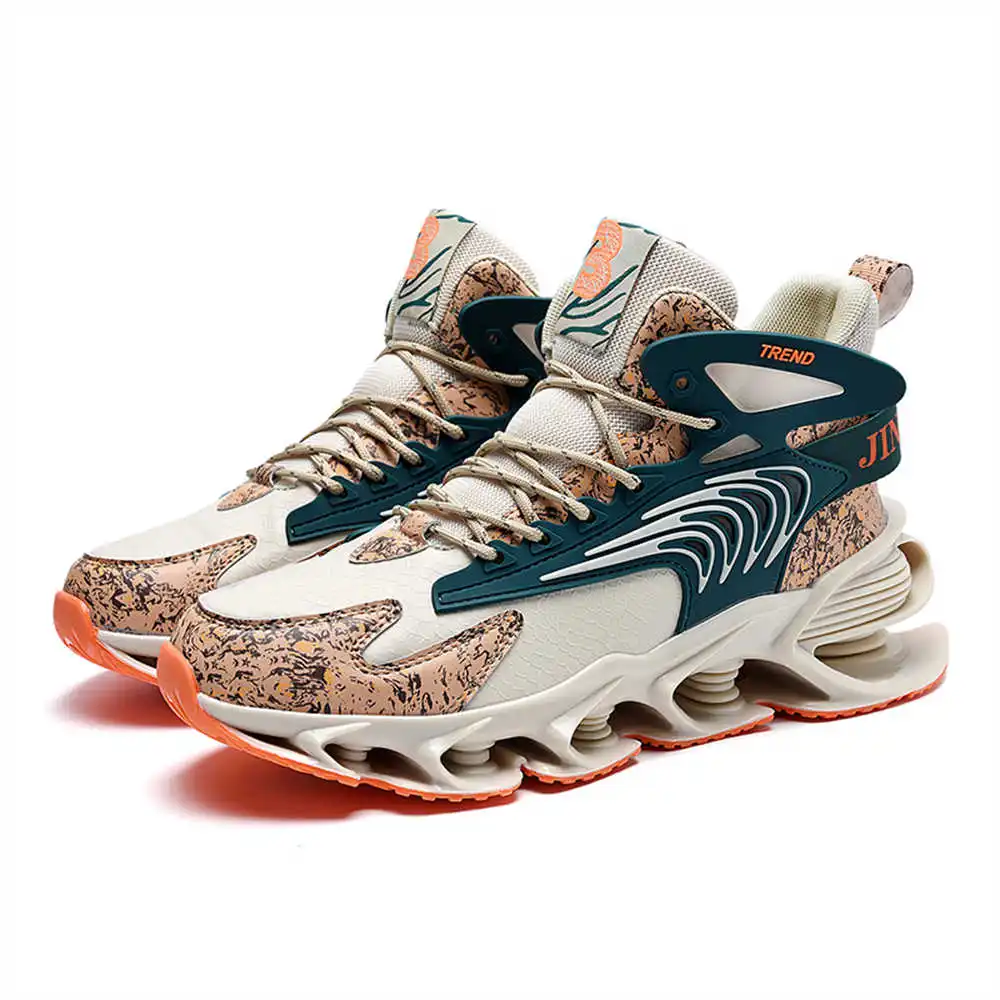 Scarpe da ginnastica da corsa  - Asian Men Formal Wear recensione e prezzo
