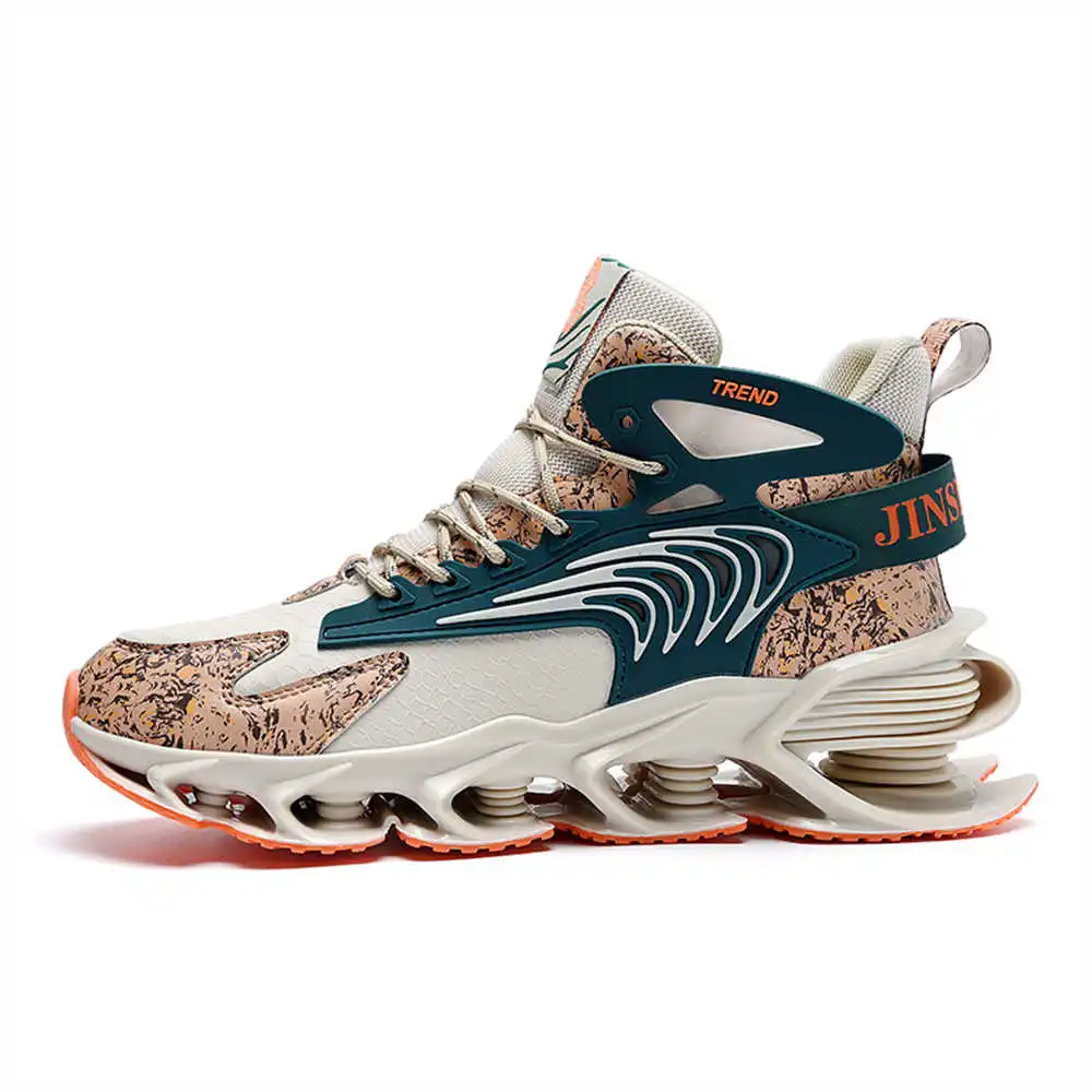 Scarpe da ginnastica da corsa  - Asian Men Formal Wear recensione e prezzo