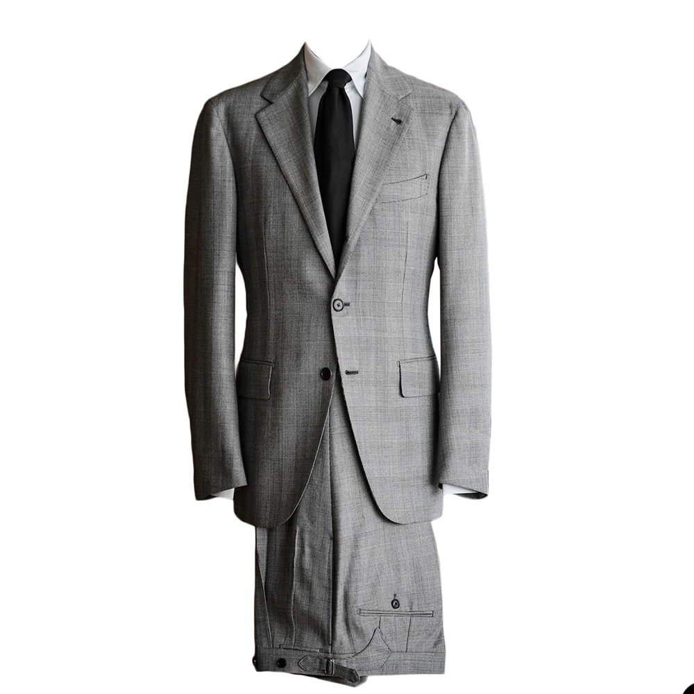 Ultimi abiti da uomo da gentil - Latest Men Formal Wear recensione e prezzo