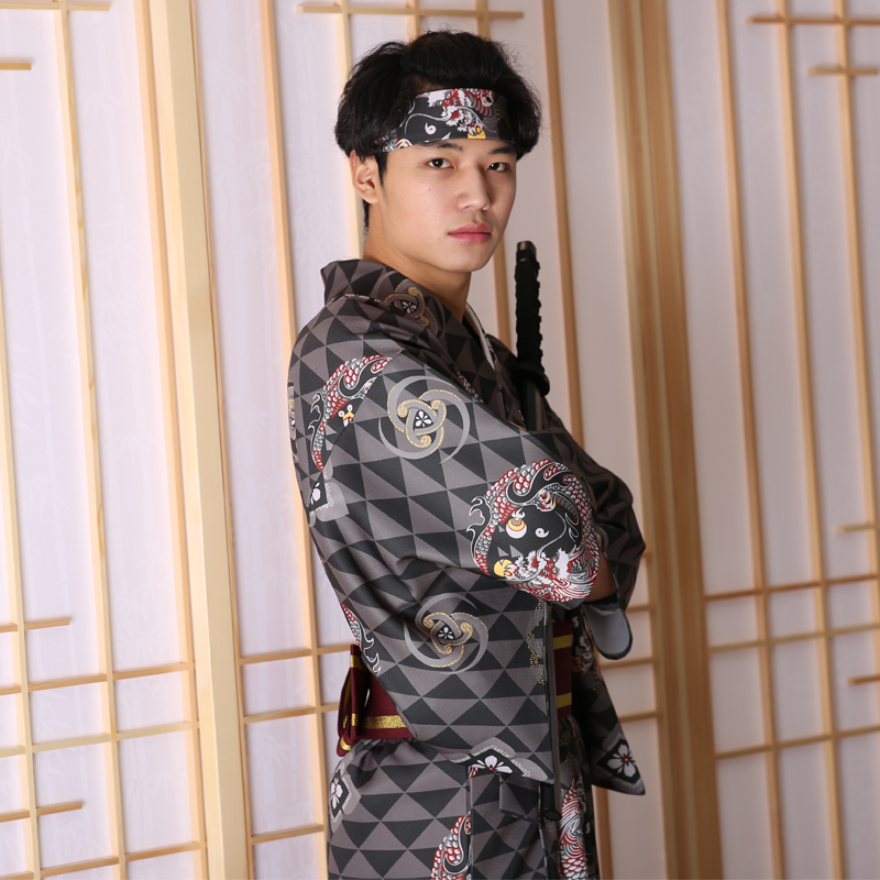 Nuovo Design Etnico Asiatico K - Asian Men Formal Wear recensione e prezzo