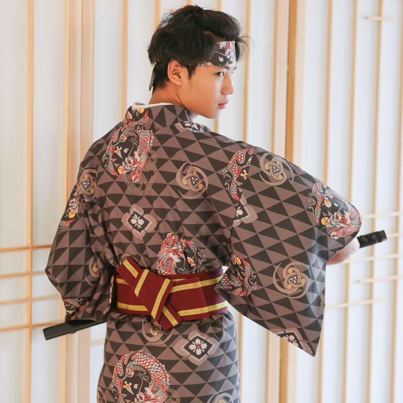 Nuovo Design Etnico Asiatico K - Asian Men Formal Wear recensione e prezzo