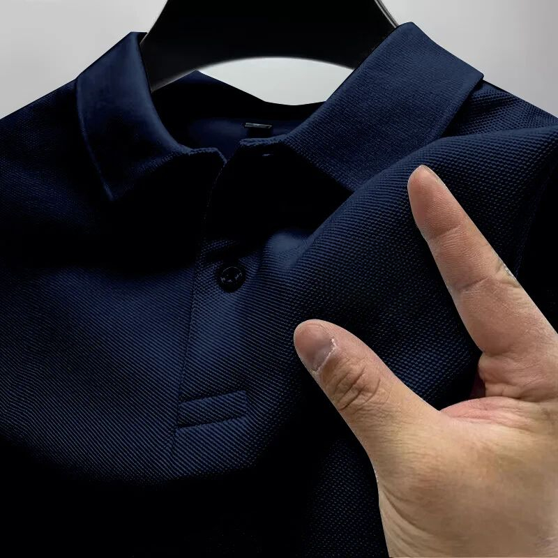 Nuova T-shirt da uomo casual c - Men'S Polo Formal Wear recensione e prezzo
