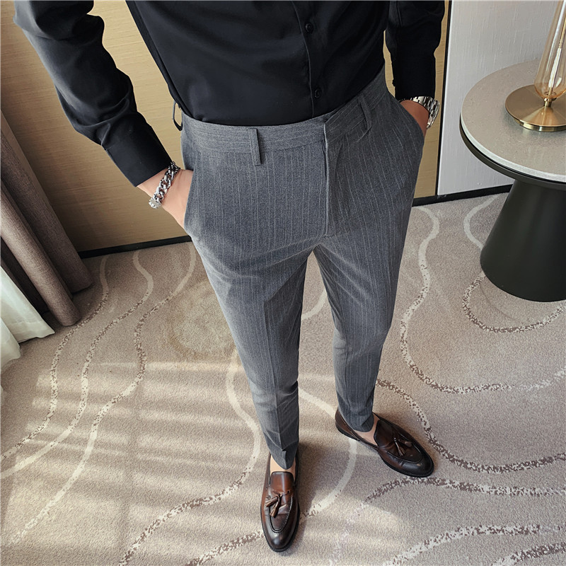Taglia oversize 42 40 Pantalon - Men Formal Wear For Summer recensione e prezzo