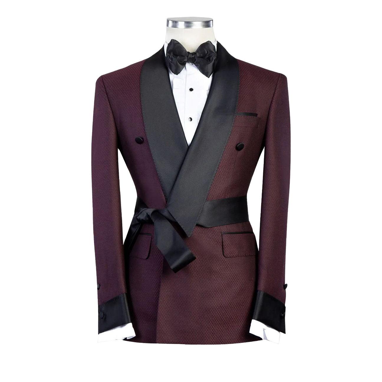 Abito da uomo classico rosso u - Latest Men Formal Wear recensione e prezzo