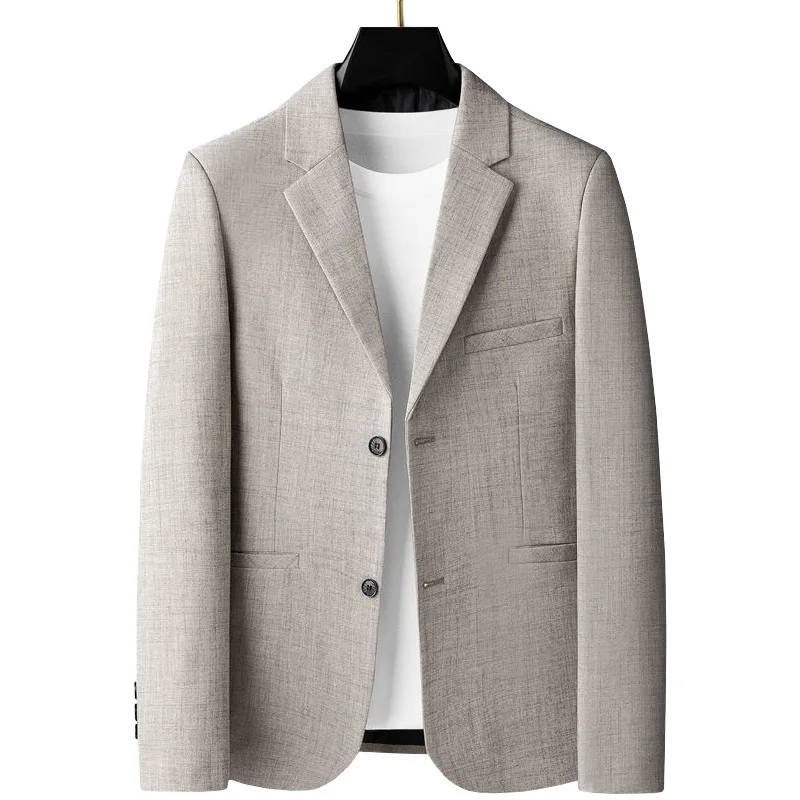 New Spring Man Thin Formal Wea - Men Formal Wear In Summer recensione e prezzo