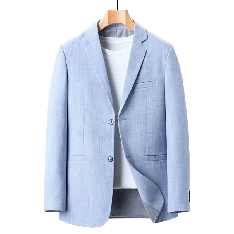 New Spring Man Thin Formal Wea - Men Formal Wear In Summer recensione e prezzo