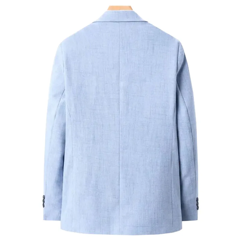 New Spring Man Thin Formal Wea - Men Formal Wear In Summer recensione e prezzo