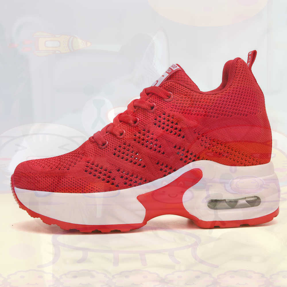 Rosso Taglia 36 Scarpe Donna T - Asian Men Formal Wear recensione e prezzo
