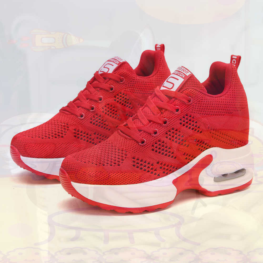 Rosso Taglia 36 Scarpe Donna T - Asian Men Formal Wear recensione e prezzo