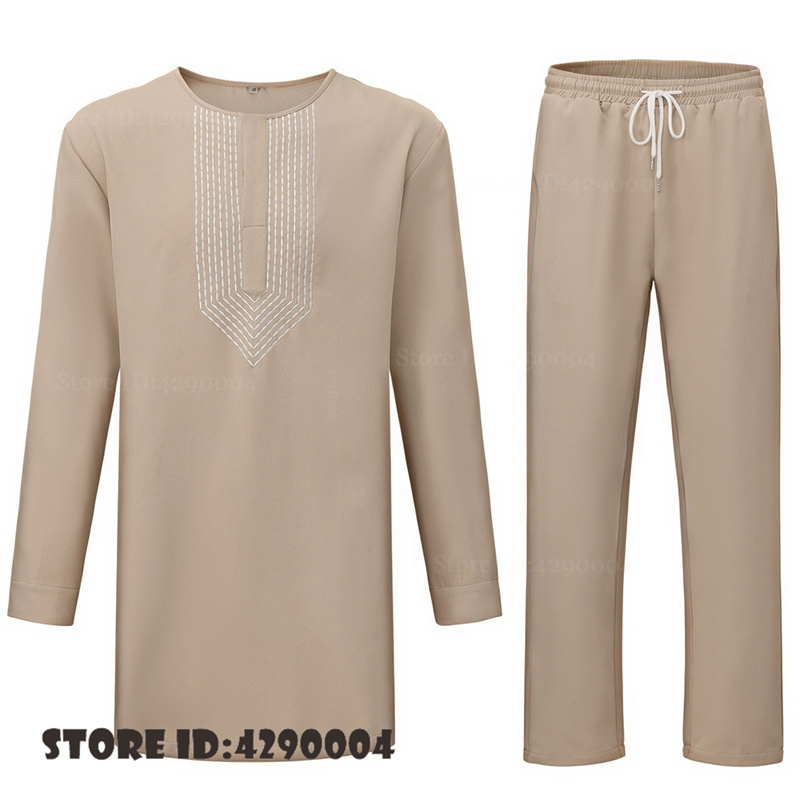 Abito Tradizionale Africano da - Men'S Formal Ethnic Wear recensione e prezzo
