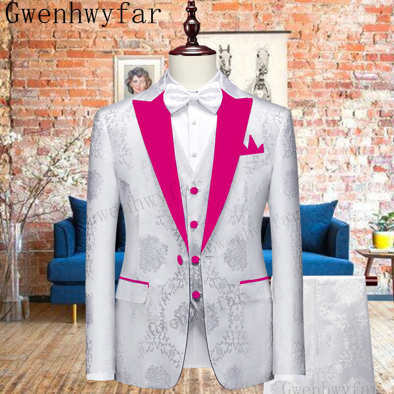 Gwenhwyfar Nuovo Blazer Abiti  - Latest Men Formal Wear recensione e prezzo