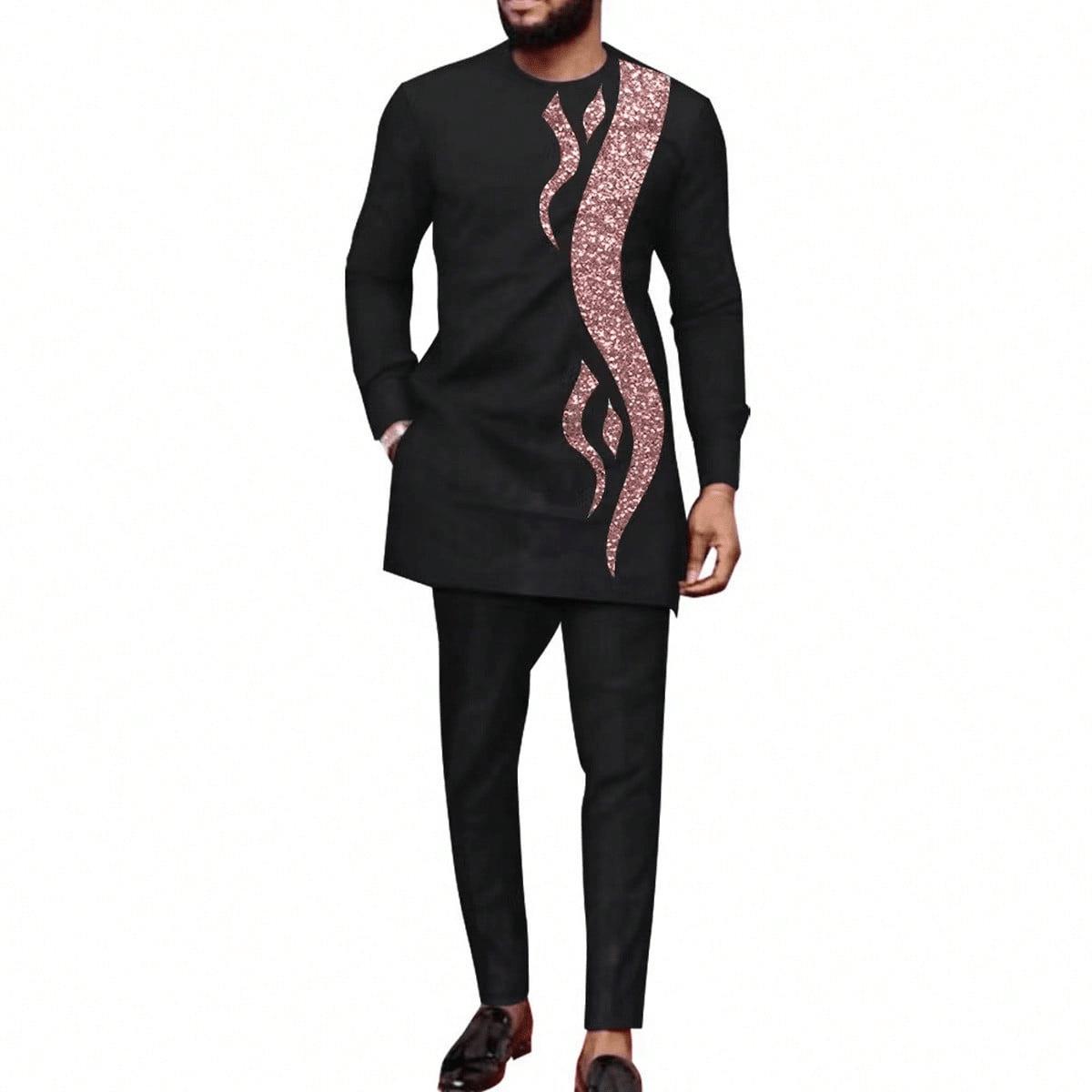 Completo da uomo con camicia a - Men'S Formal Ethnic Wear recensione e prezzo