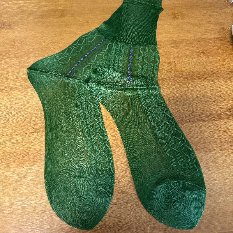 Nuovi calzini eleganti ultra s - Men Formal Wear In Summer recensione e prezzo