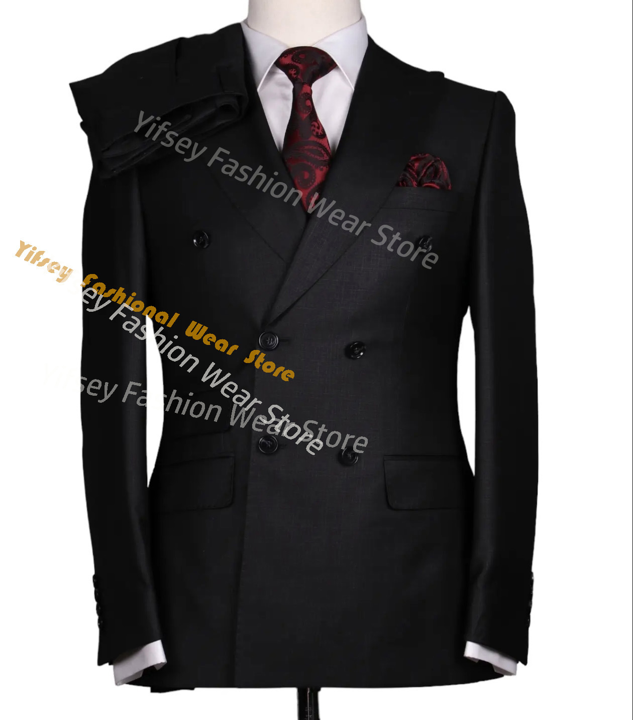 Completo Estivo Marrone da Uom - Latest Men Formal Wear recensione e prezzo