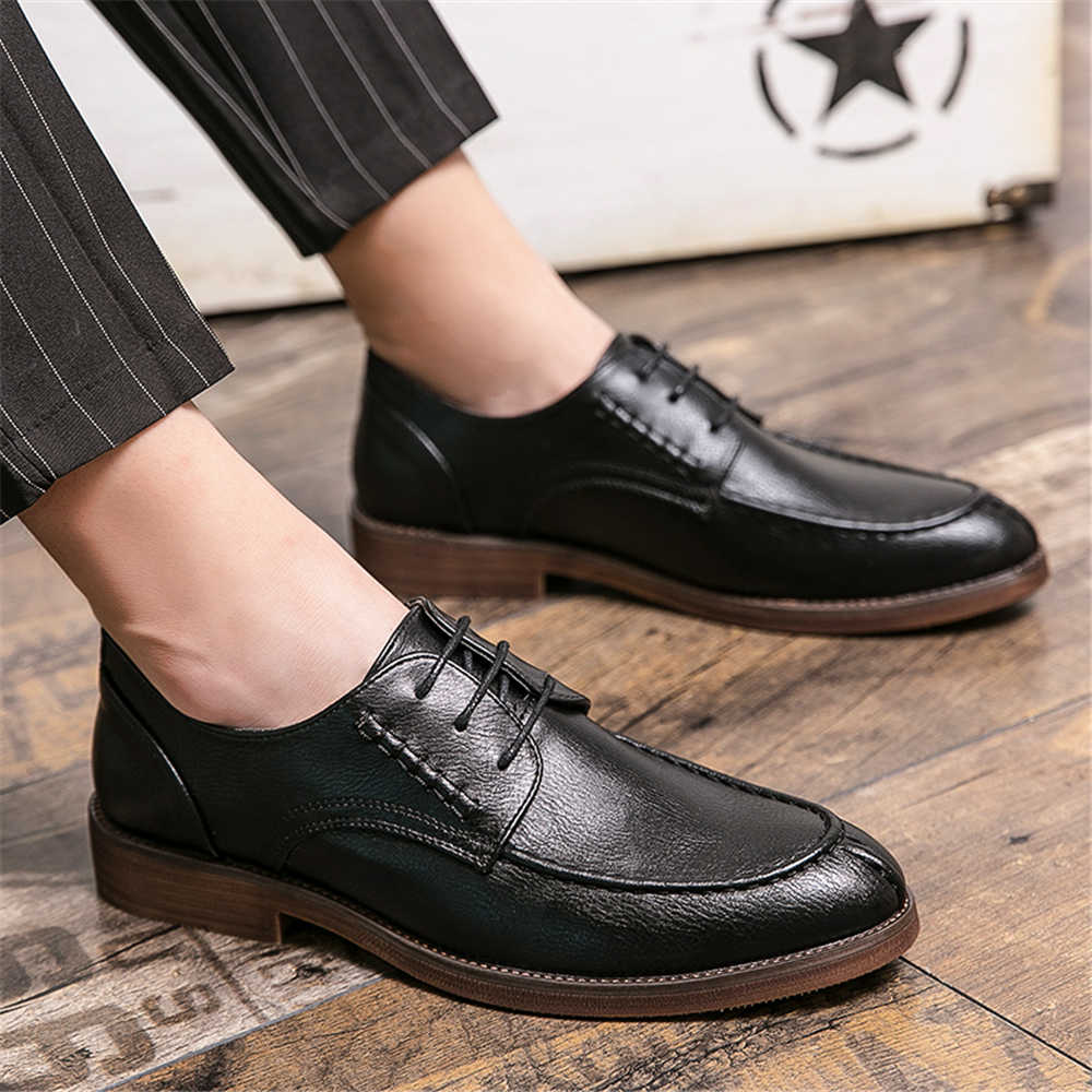Scarpe da uomo eleganti e anti - Men Formal Wear In Summer recensione e prezzo