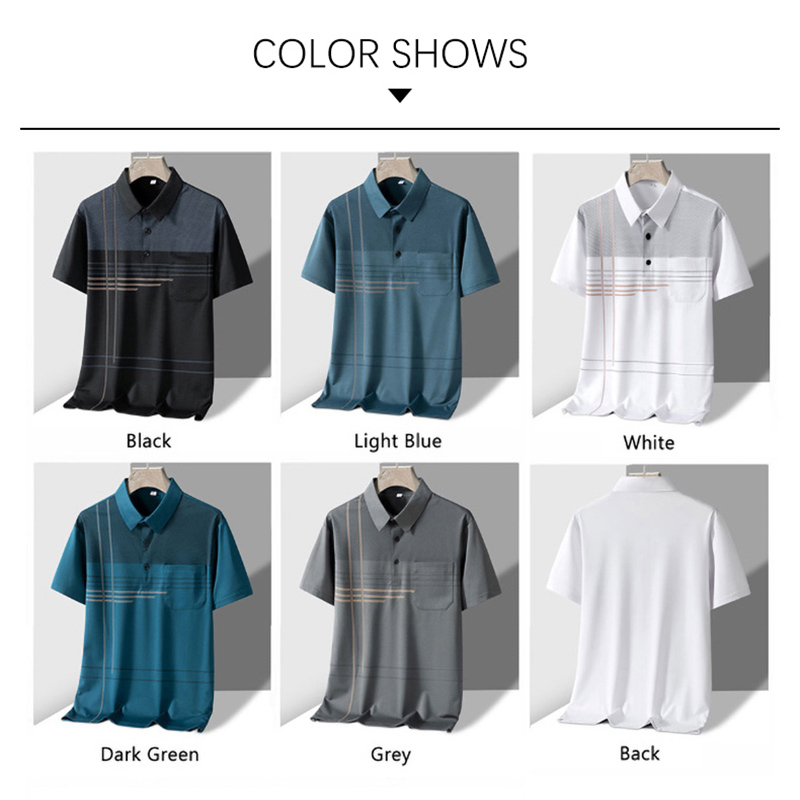Nuova Collezione 2026: Polo da - Men'S Polo Formal Wear recensione e prezzo