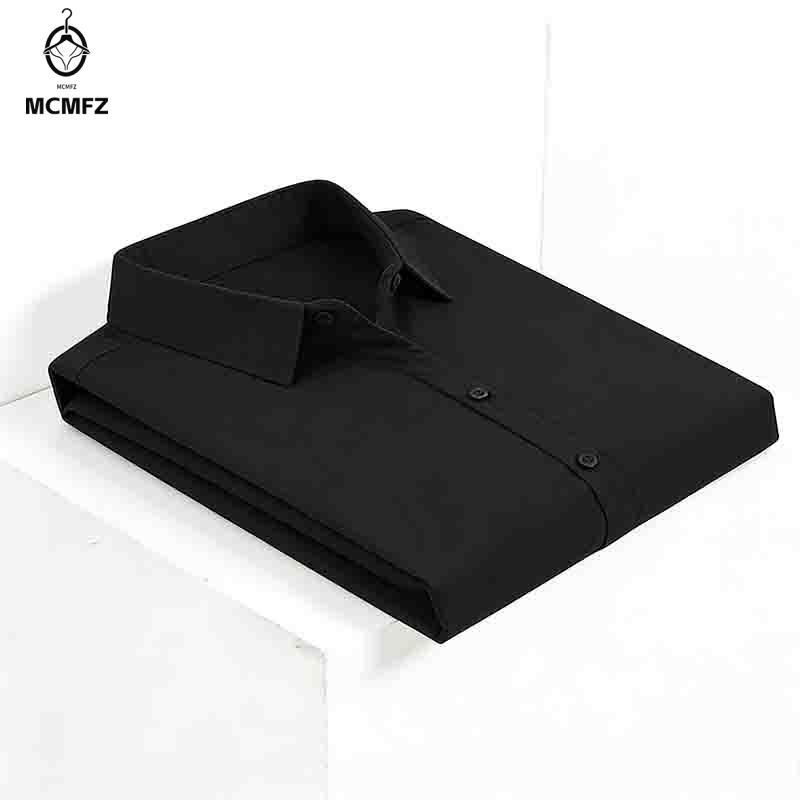 Camicia da Uomo a Maniche Cort - Men Formal Wear In Summer recensione e prezzo