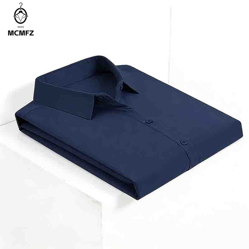 Camicia da Uomo a Maniche Cort - Men Formal Wear In Summer recensione e prezzo