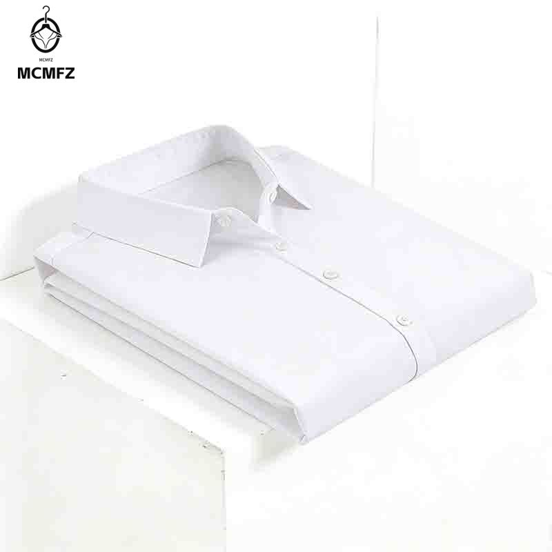 Camicia da Uomo a Maniche Cort - Men Formal Wear In Summer recensione e prezzo