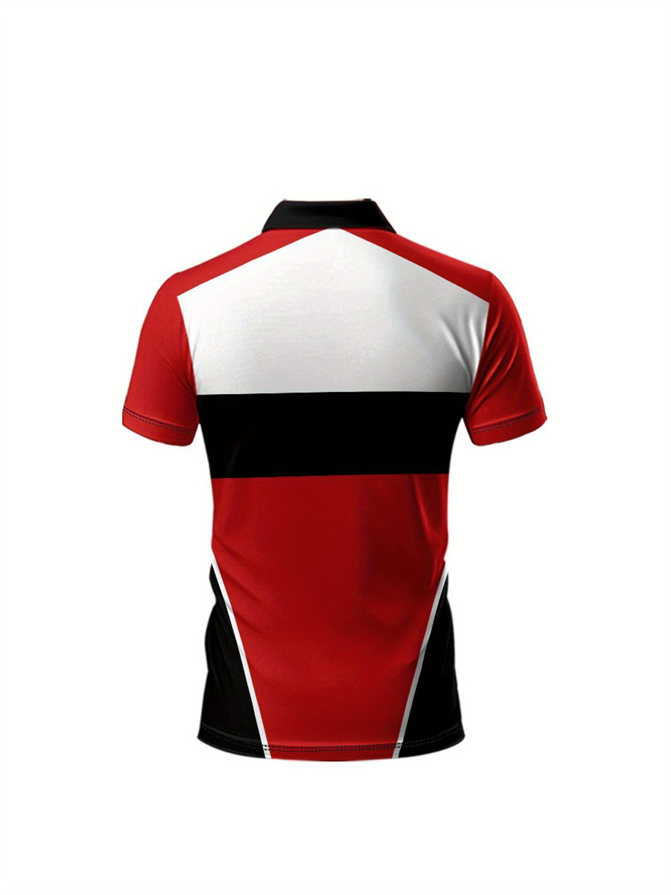 Polo da Uomo Modello 2026 - Ab - Men'S Polo Formal Wear recensione e prezzo