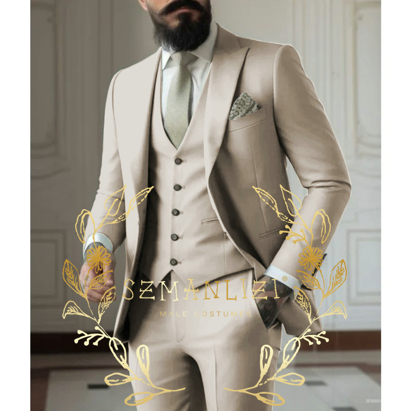 Abiti verde chiaro Abiti da uo - Men Formal Wear Green recensione e prezzo