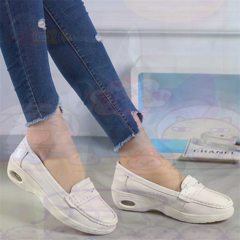 Morbide scarpe slip-on da donn - Asian Men Formal Wear recensione e prezzo