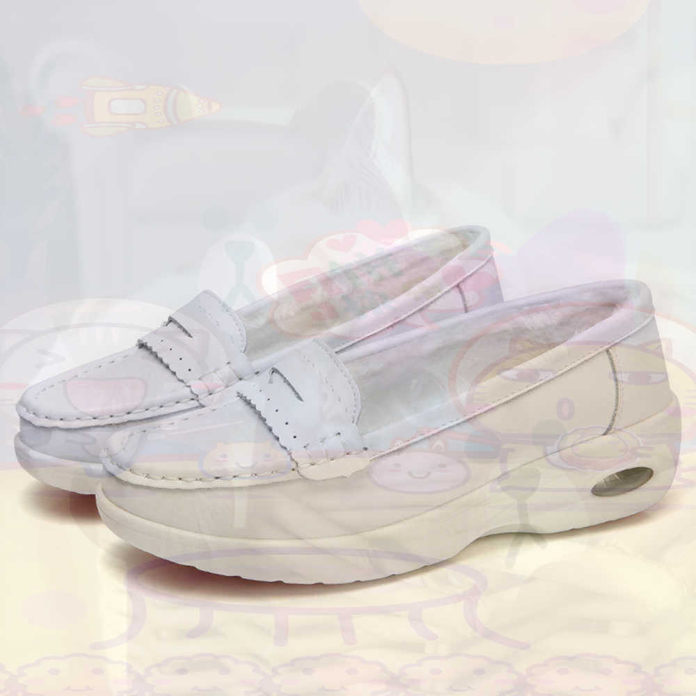 Morbide scarpe slip-on da donn - Asian Men Formal Wear recensione e prezzo