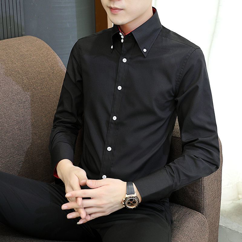 Camicia direzionale da uomo pr - Men Formal Wear In Summer recensione e prezzo