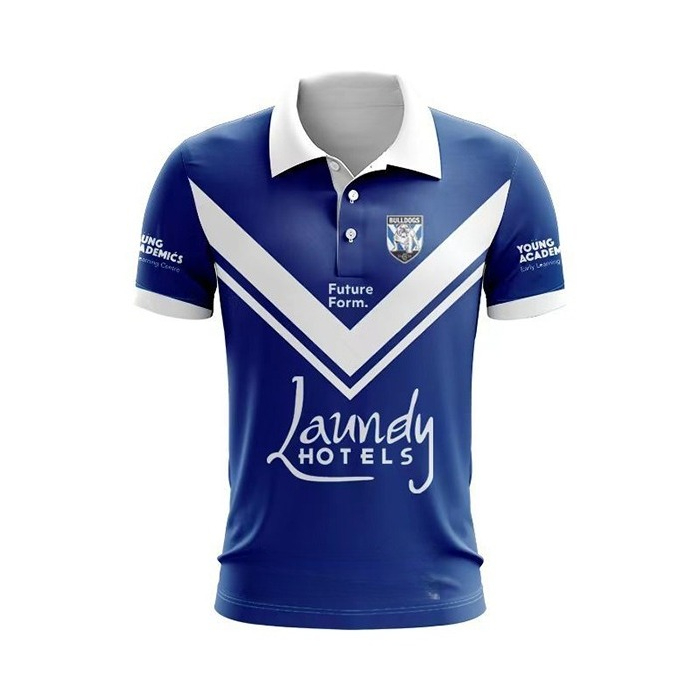 Polo da Rugby da Uomo Best-Sel - Men'S Polo Formal Wear recensione e prezzo