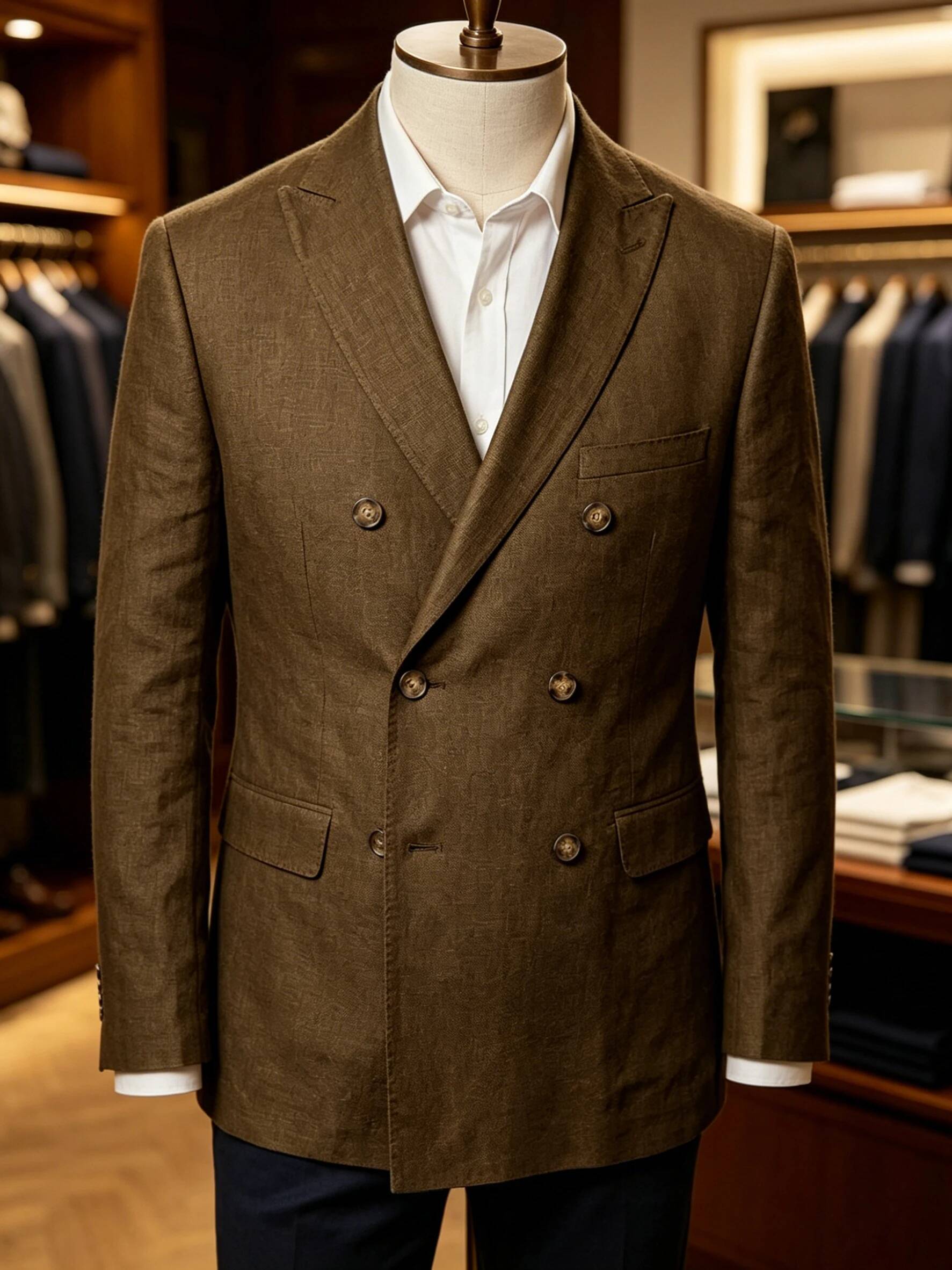 Giacca Sportiva da Uomo Estiva - Men Formal Wear In Summer recensione e prezzo