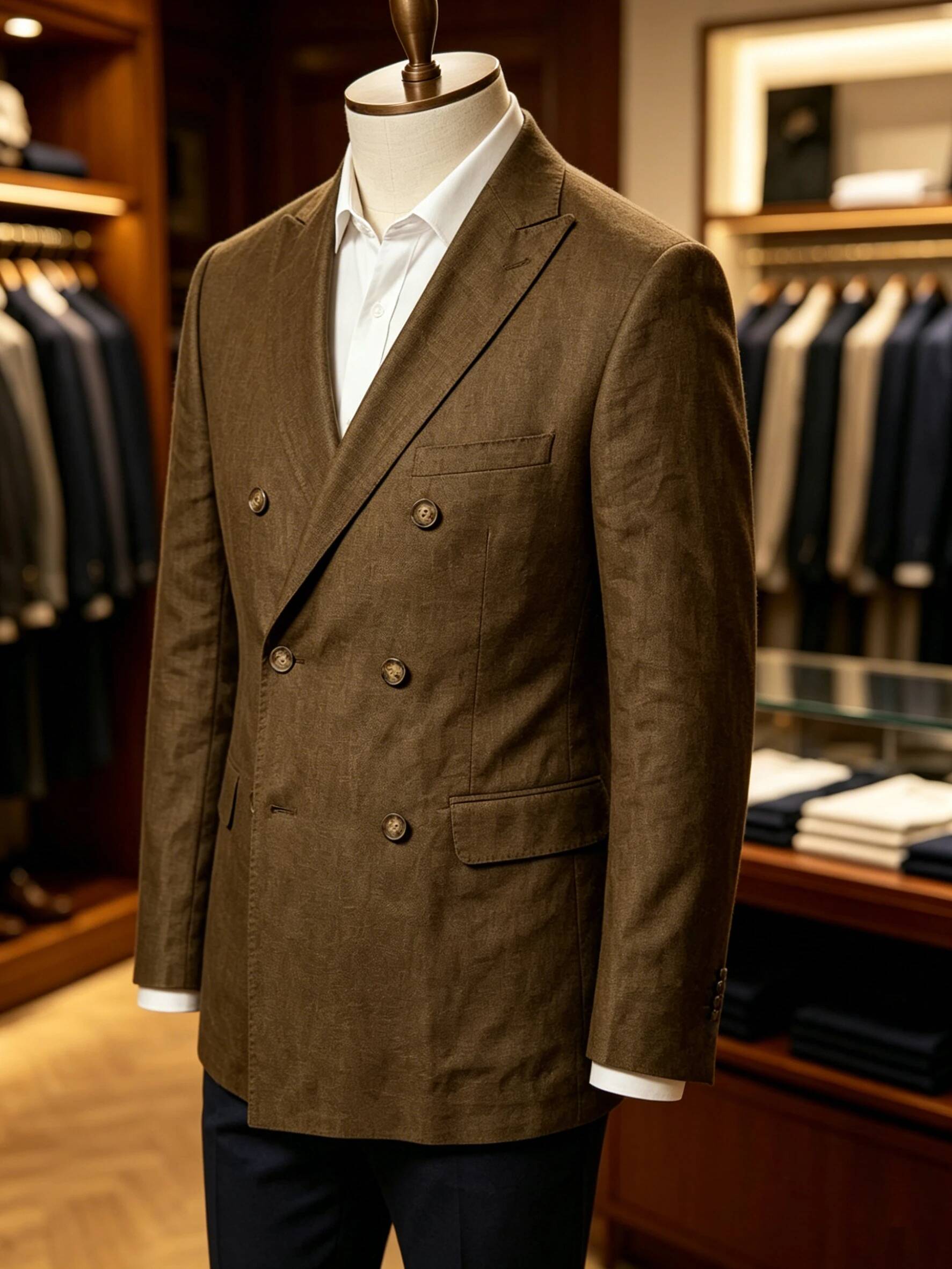 Giacca Sportiva da Uomo Estiva - Men Formal Wear In Summer recensione e prezzo