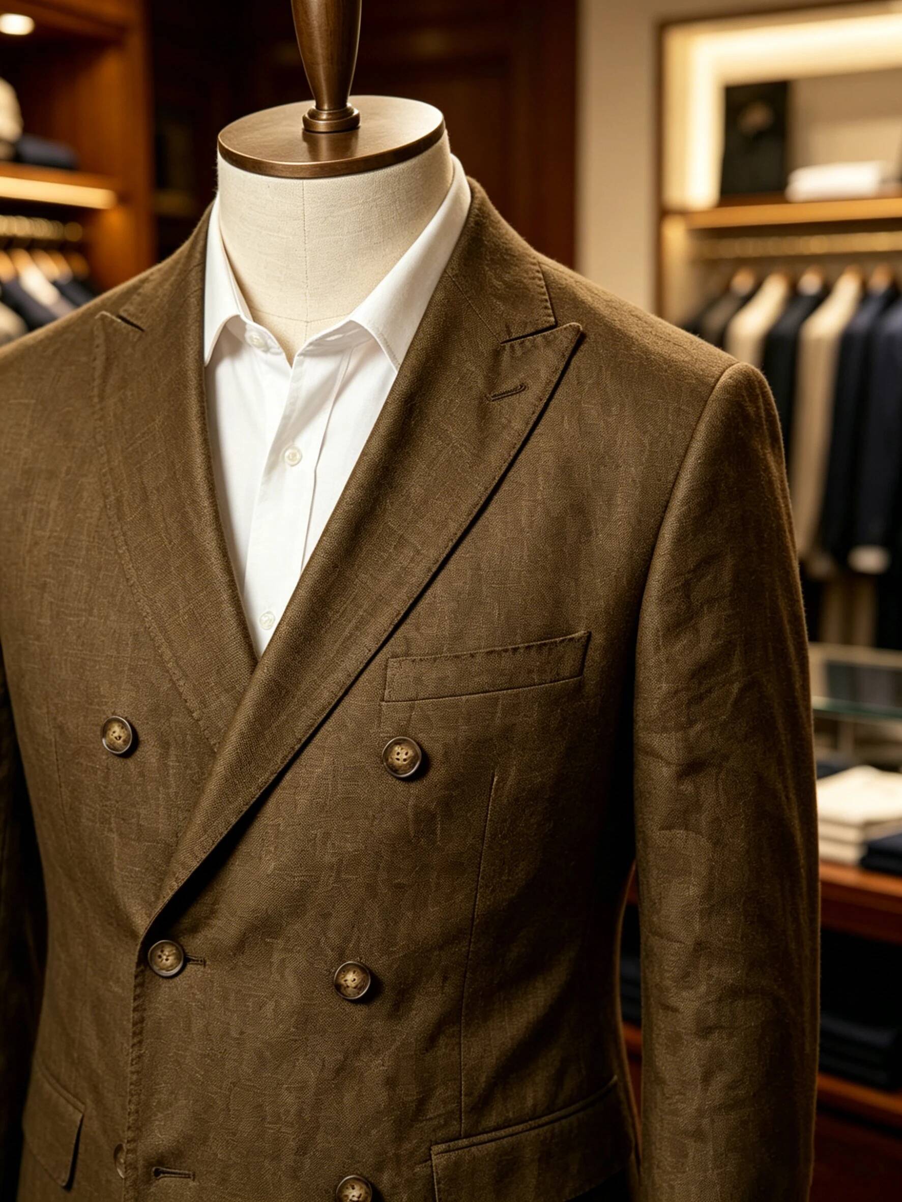 Giacca Sportiva da Uomo Estiva - Men Formal Wear In Summer recensione e prezzo
