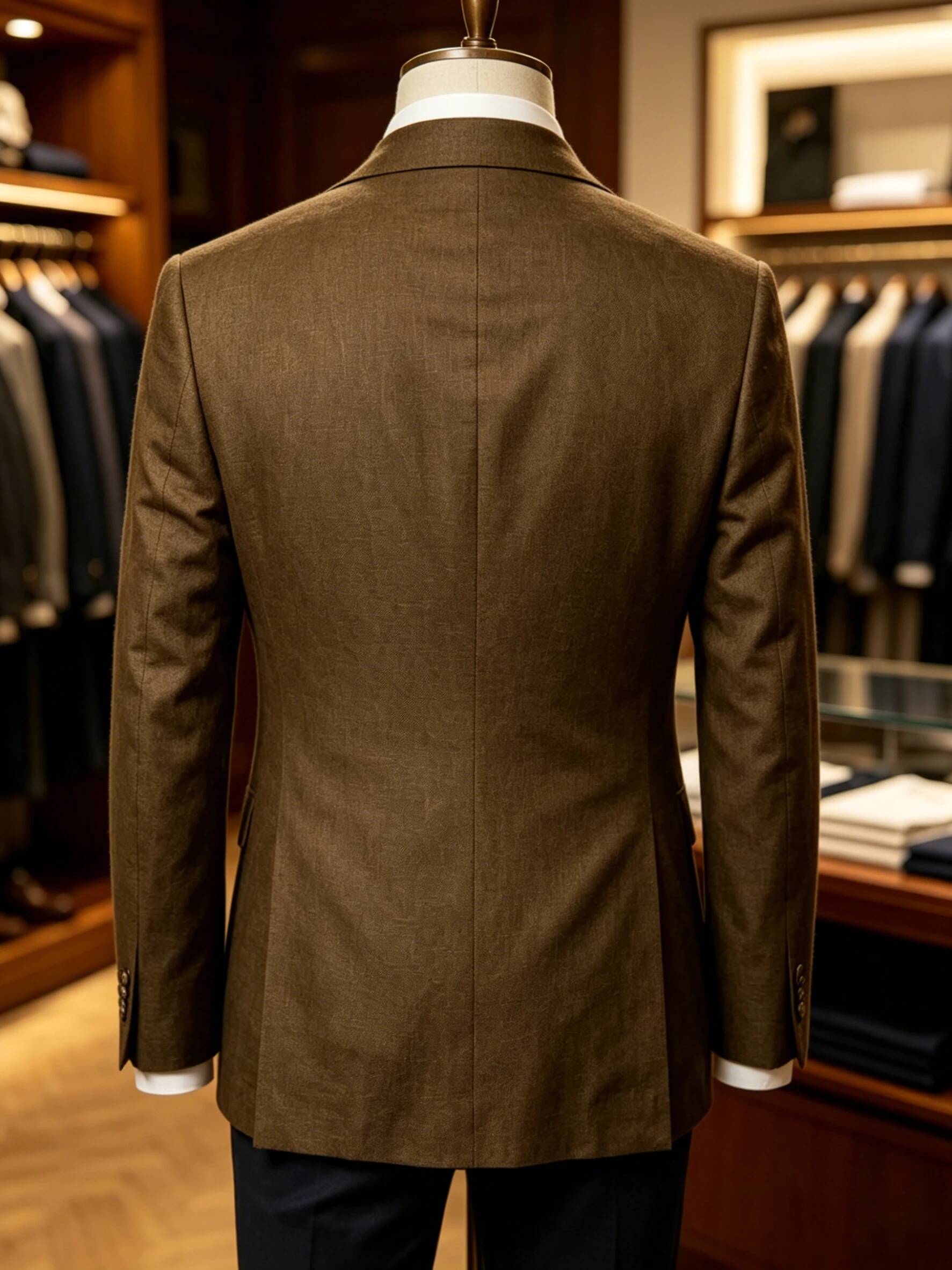 Giacca Sportiva da Uomo Estiva - Men Formal Wear In Summer recensione e prezzo