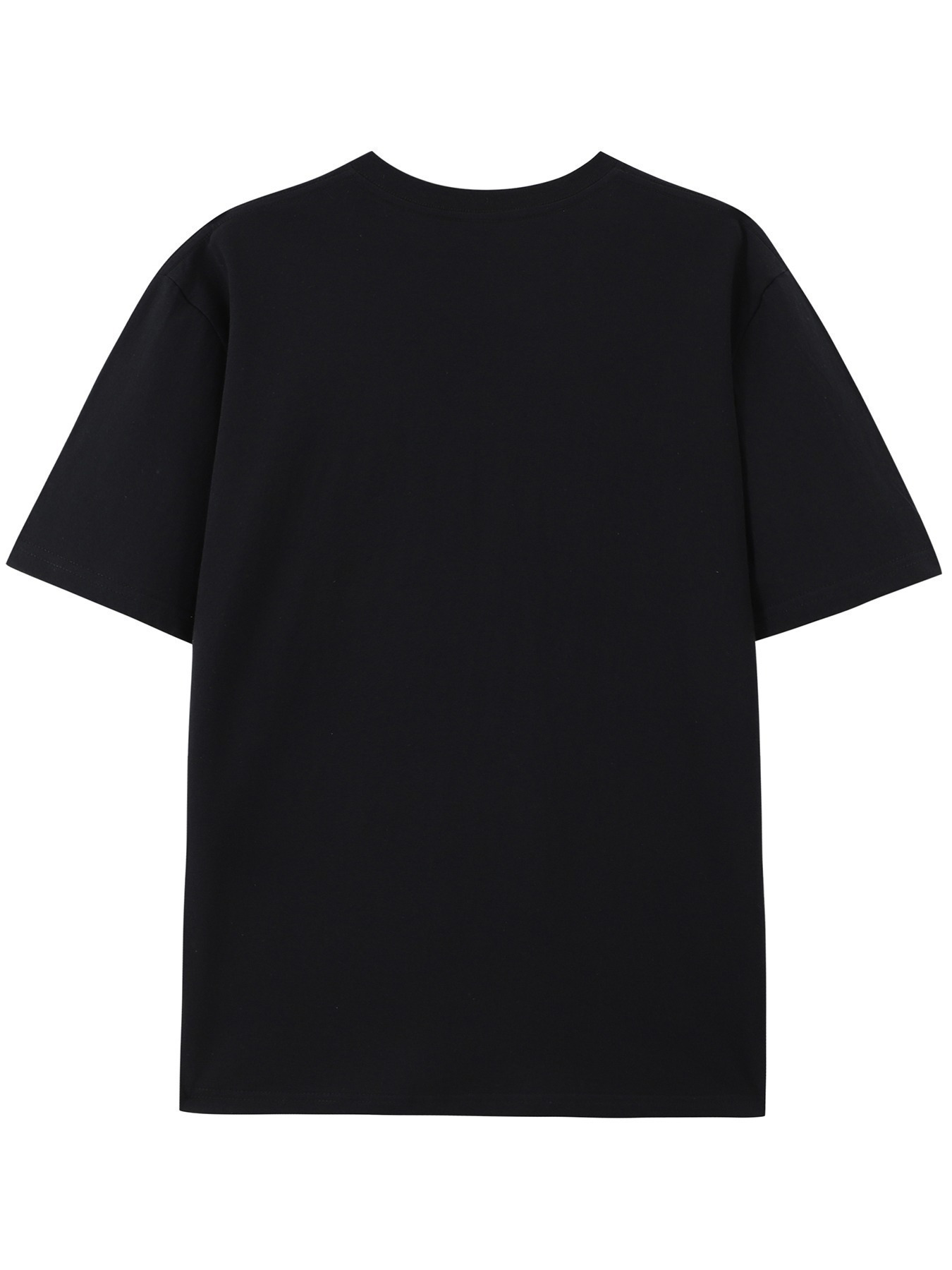 T-shirt da uomo con stampa 