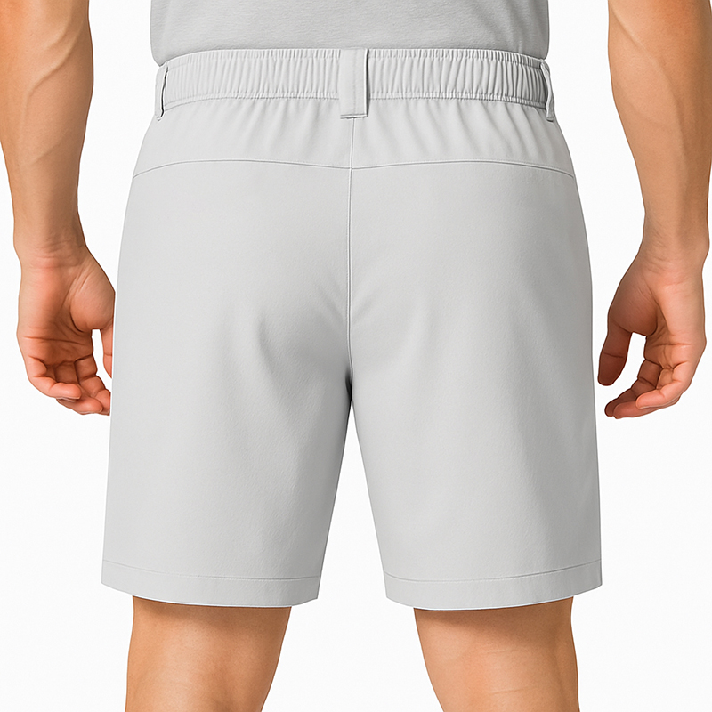 Pantaloncini eleganti da uomo  - Men Formal Wear In Summer recensione e prezzo