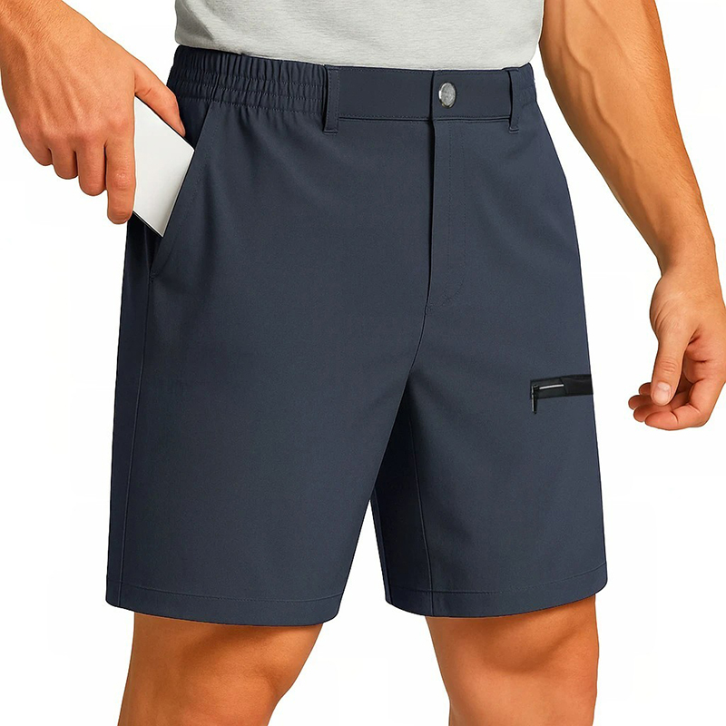Pantaloncini eleganti da uomo  - Men Formal Wear In Summer recensione e prezzo