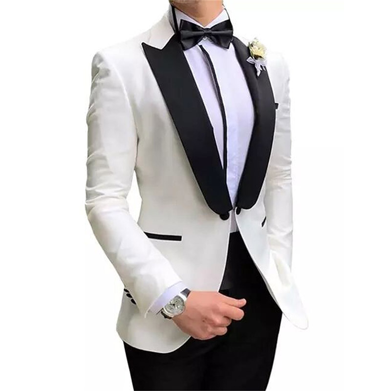 Ultimi abiti da sposa classici - Latest Men Formal Wear recensione e prezzo